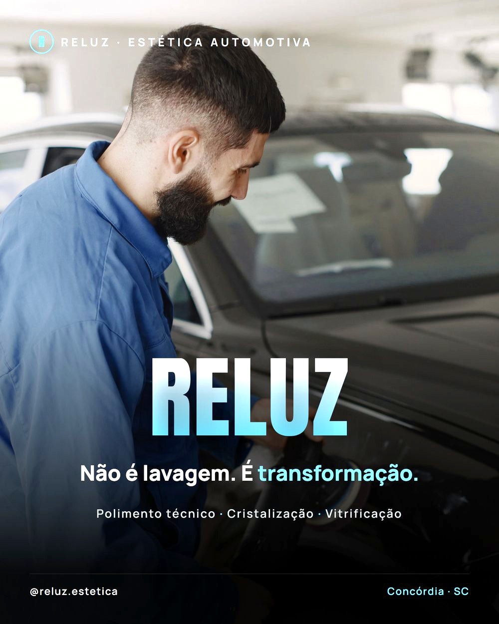 Estética Automotiva