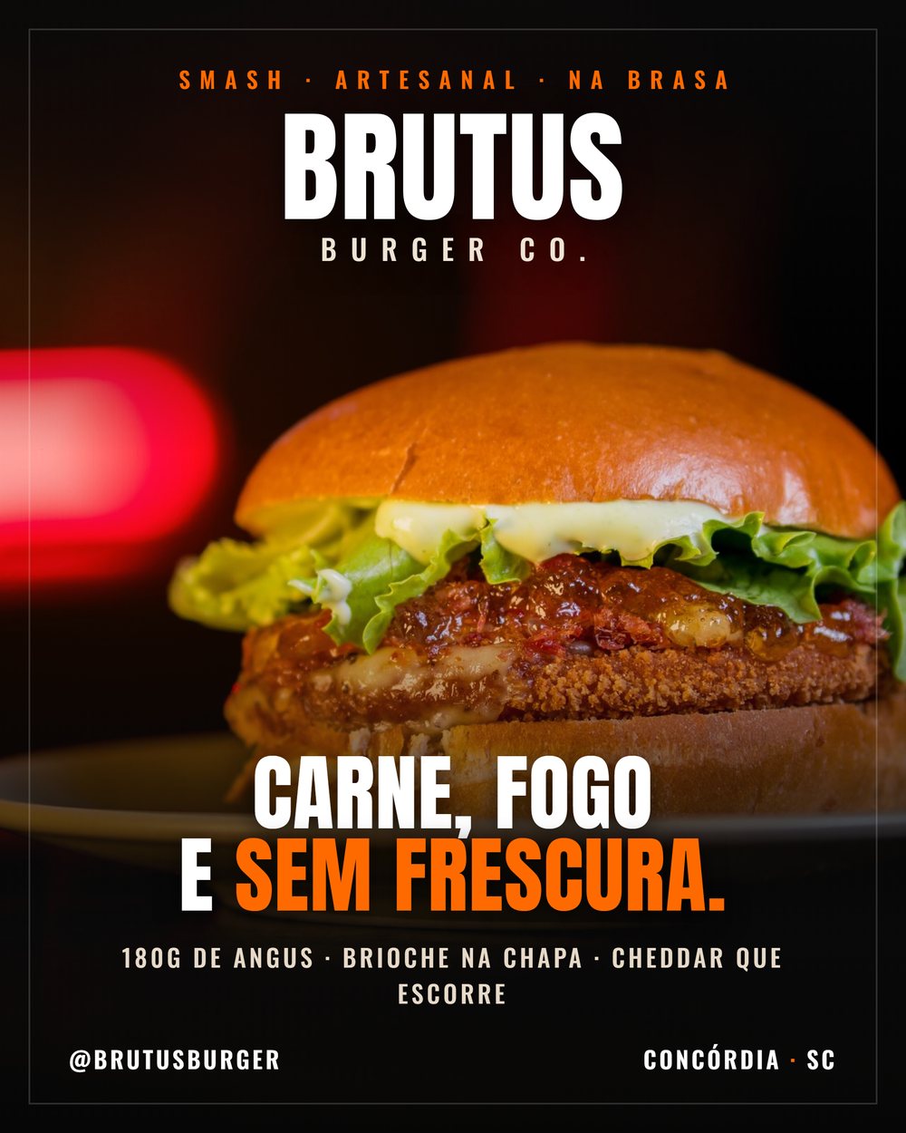 Hamburgueria